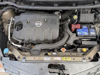Nissan Note 1.6 Automaat picture 13