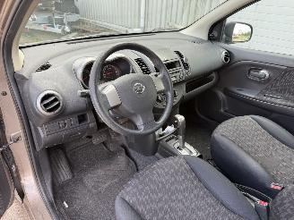 Nissan Note 1.6 Automaat picture 18