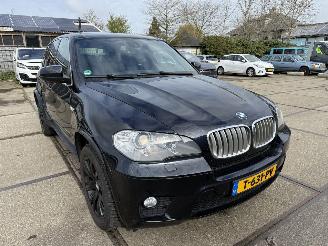 BMW X5 xDrive 40d High Executive picture 8