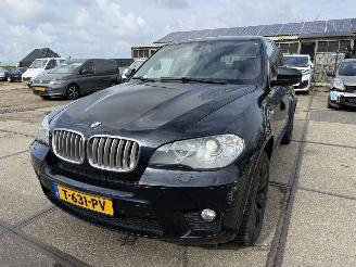  BMW X5 xDrive 40d High Executive 2013/11