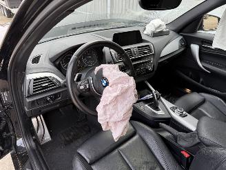 BMW 1-serie M140i High Executive picture 18