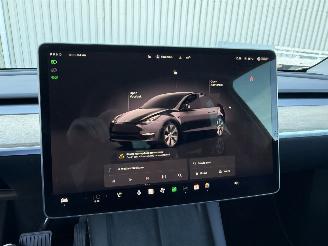 Tesla Model Y Long Range AWD 75kWh picture 16