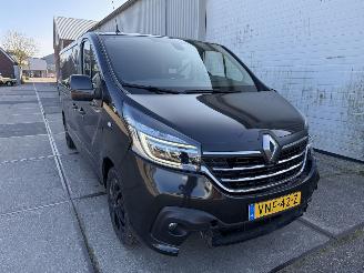  Renault Trafic 2.0 dCi T29 L2H1 DC Luxe 2021/11