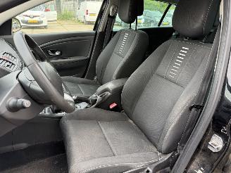 Renault Mégane 1.4 TCe Parisienne picture 22