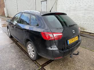 Seat Ibiza ST 1.2 TSI Style picture 3