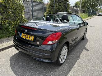 Peugeot 207 1.6 VTi Roland Garros Automaat picture 3