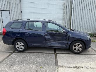 Dacia Logan MCV 0.9 TCe Prestige Airco picture 6