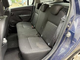 Dacia Logan MCV 0.9 TCe Prestige Airco picture 20