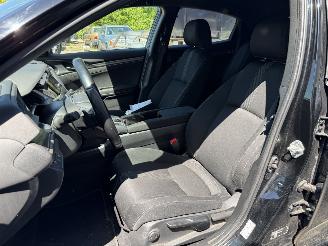 Honda Civic 1.0i VTEC Elegance Automaat picture 21