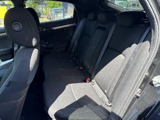 Honda Civic 1.0i VTEC Elegance Automaat picture 22
