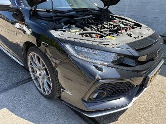Honda Civic 1.0i VTEC Elegance Automaat picture 14