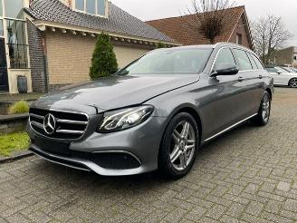  Mercedes E-klasse 200 d AVANTGARDE NAVI CAMERA LED WIDESCREEN 2019/7