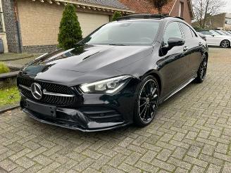 Avarii autoturisme Mercedes Cla-klasse 200 d AMG LINE PANO CAMERA LED NIGHT 2020/3