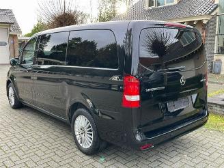 Mercedes  VITO TOURER 114 CDI Lang 9 PERS AIRCO CAMERA PDC picture 6