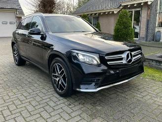 Mercedes GLC 250 d 4MATIC AMG LINE CAMERA NAVI LED picture 4