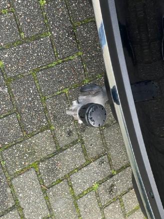 Mercedes GLC 250 d 4MATIC AMG LINE CAMERA NAVI LED picture 14