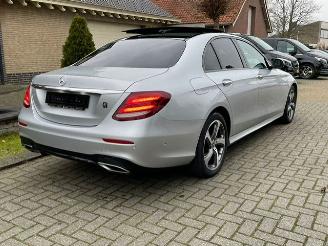 Mercedes E-klasse 200 d AMG LINE PANO NIGHT CAMERA NAVI LED picture 6