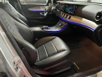 Mercedes E-klasse 200 d AMG LINE PANO NIGHT CAMERA NAVI LED picture 12