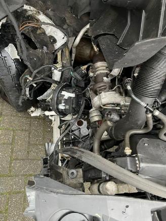 Mercedes Sprinter 314 CDI L3H2 EURO 6 AIRCO picture 10