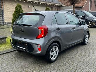 Kia Picanto 1.0 EDITION KLIMA picture 3