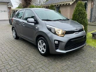 Schadeauto Kia Picanto 1.0 EDITION KLIMA 2021/3