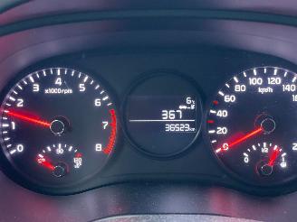 Kia Picanto 1.0 EDITION KLIMA picture 10