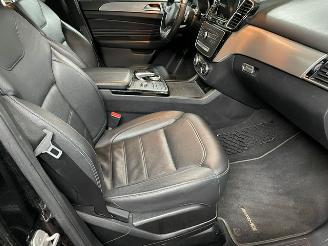 Mercedes GLE 250 d 4MATIC AMG LINE PANORAMADAK CAMERA NAVI picture 11