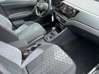 Volkswagen Polo 1.0 TSI R-Line DSG CAMERA NAVI PDC picture 9