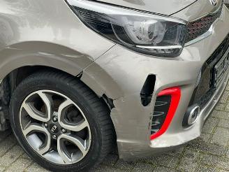 Kia Picanto 1.2 GT-Line NAVI CAMERA AIRCO picture 12