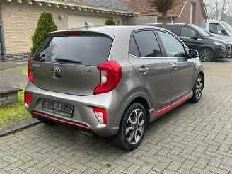 Kia Picanto 1.2 GT-Line NAVI CAMERA AIRCO picture 6