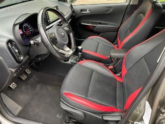 Kia Picanto 1.2 GT-Line NAVI CAMERA AIRCO picture 7