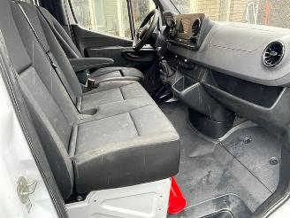 Mercedes Sprinter 314 CDI L2H2 EURO 6 AIRCO NAVI CAMERA picture 7