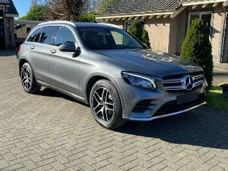  Mercedes GLC 220 d 4MATIC AMG LINE NAVI CAMERA 2018/3