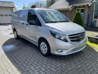  Mercedes Vito 116 CDI LANG AUT NAVI AIRCO CAMERA 2018/6