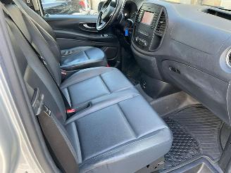 Mercedes Vito 116 CDI LANG AUT NAVI AIRCO CAMERA picture 8