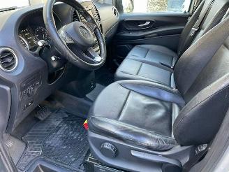 Mercedes Vito 116 CDI LANG AUT NAVI AIRCO CAMERA picture 11