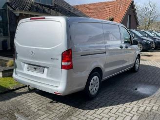 Mercedes Vito 116 CDI LANG AUT NAVI AIRCO CAMERA picture 3