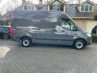 Mercedes Sprinter 315 CDI L2H2 EURO6 NAVI CAMERA picture 5