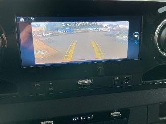 Mercedes Sprinter 315 CDI L2H2 EURO6 NAVI CAMERA picture 9