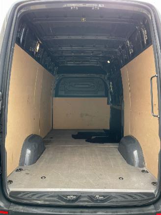 Mercedes Sprinter 315 CDI L2H2 EURO6 NAVI CAMERA picture 7