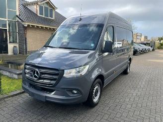  Mercedes Sprinter 315 CDI L2H2 EURO6 NAVI CAMERA 2025/8