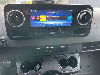 Mercedes Sprinter 315 CDI L2H2 EURO6 NAVI CAMERA picture 10