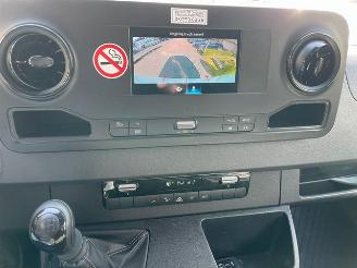 Mercedes Sprinter 315 CDI KOEL/VRIES -20  DAG EN NACHT KLIMA picture 14