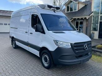  Mercedes Sprinter 315 CDI KOEL/VRIES -20  DAG EN NACHT KLIMA 2024/4