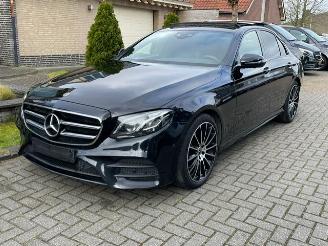  Mercedes E-klasse 220 d AMG LINE PANO NIGHT WIDESCREEN 2019/11