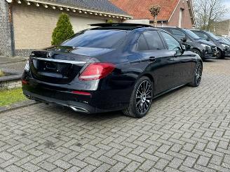 Mercedes E-klasse 220 d AMG LINE PANO NIGHT WIDESCREEN picture 6
