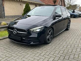 Avarii autoturisme Mercedes B-klasse 200 d AMG LINE PANORAMADAK NAVI CAMERA 2019/3