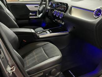 Mercedes GLA 180 AMG LINE PANORAMADAK NAVI NIGHT CAMERA LED picture 12