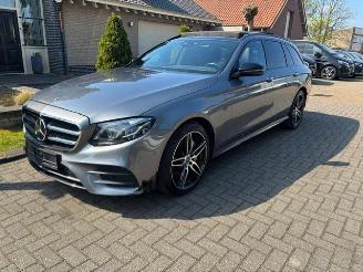  Mercedes E-klasse 300 de AMG LINE PANO WIDESCREEN NIGHT 2019/11