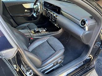 Mercedes Cla-klasse 180 AMG LINE PANO CAMERA NAVI picture 13